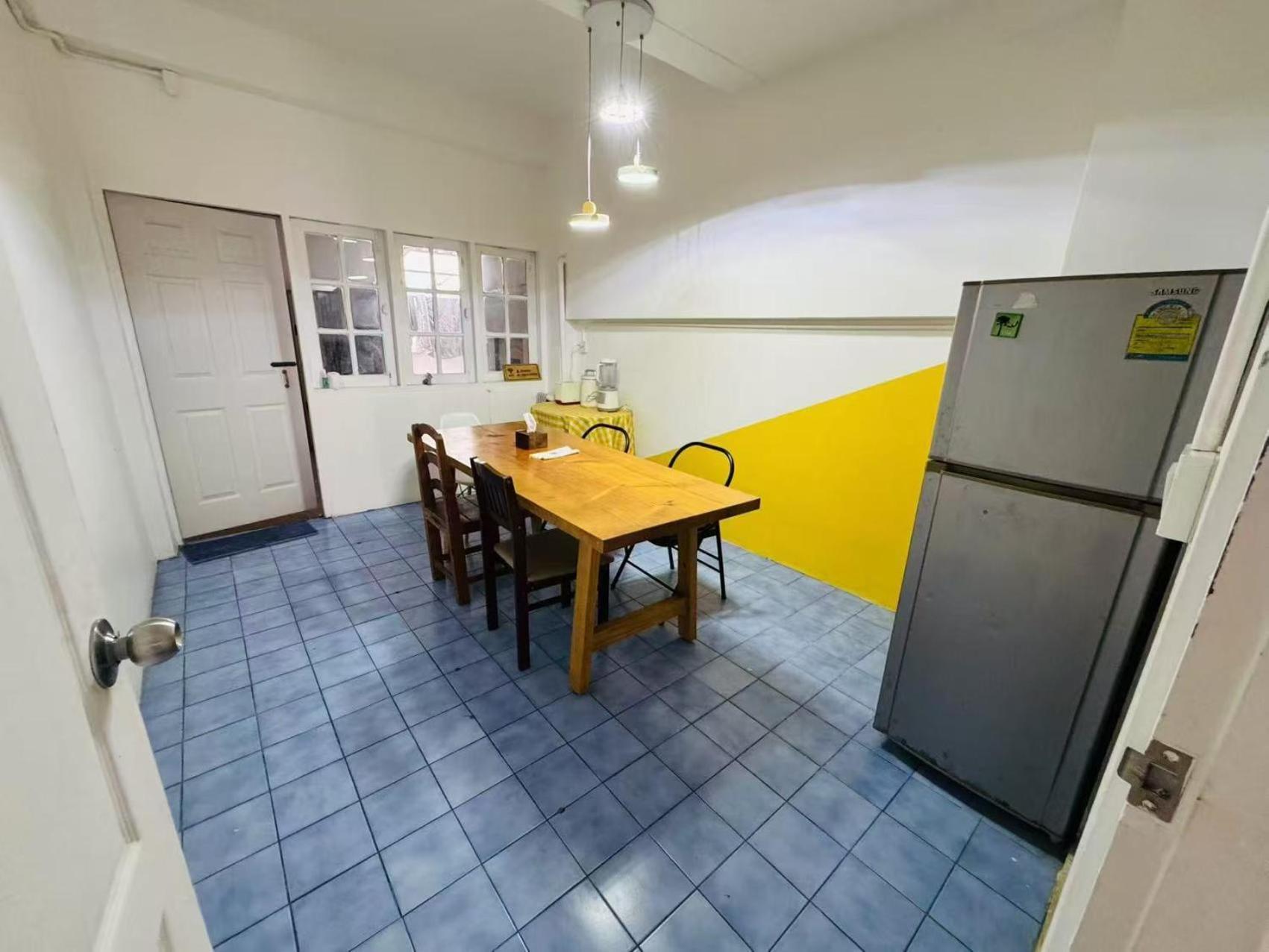 דירות צ'יאנג מאי Float'S House מראה חיצוני תמונה